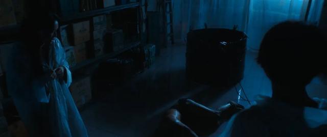 回魂计 电诈园区 复仇剧情_回魂计什么时候播