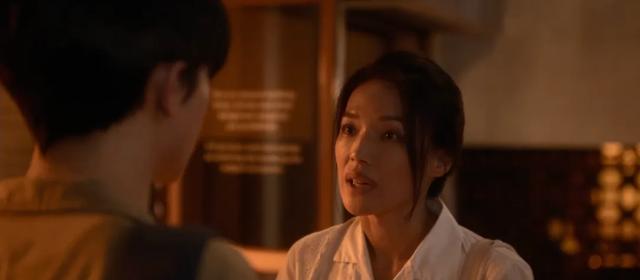 回魂计 电诈园区 复仇剧情_回魂计什么时候播