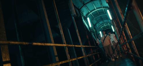 如果我不曾见过太阳台剧_台剧如果我不曾见过太阳评价_台剧想见你剧情对比