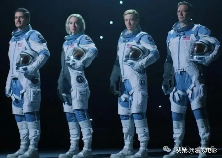 神奇4侠初露锋芒预告_神奇四侠：初露锋芒 试映会反馈 _ 神奇四侠：初露锋芒 毁灭博士彩蛋 