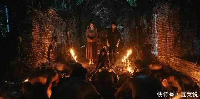 回魂计剧情介绍_回魂计台剧_回魂计的惊悚设定