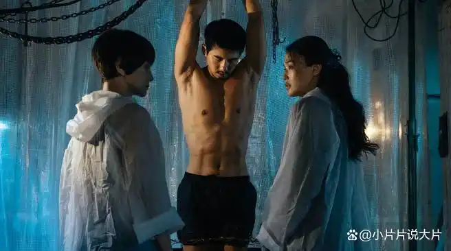 回魂计剧情简介_回魂计演员阵容_回魂计剧情介绍