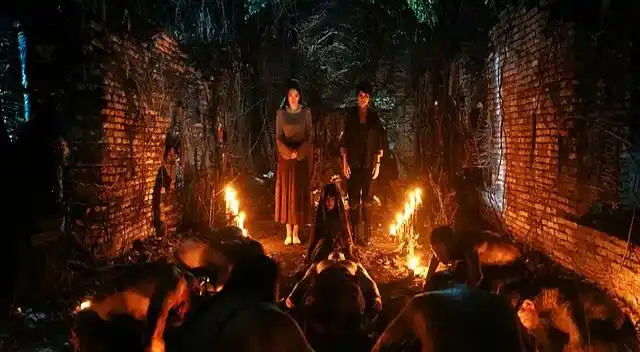 回魂计剧情介绍_回魂计台剧_回魂计以诈反诈解析