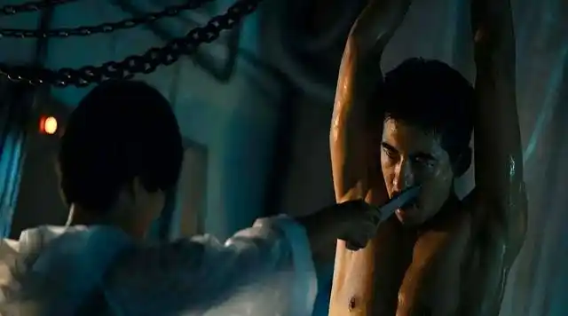 回魂计台剧_回魂计以诈反诈解析_回魂计剧情介绍