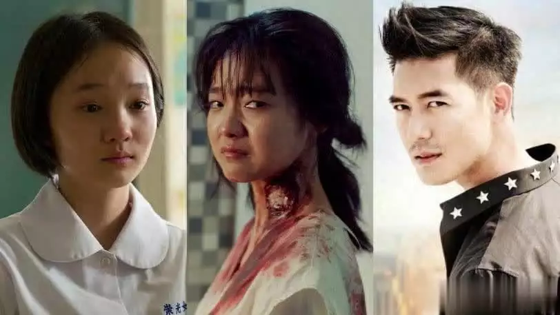 回魂计配角阵容_回魂计隐藏演员_回魂计