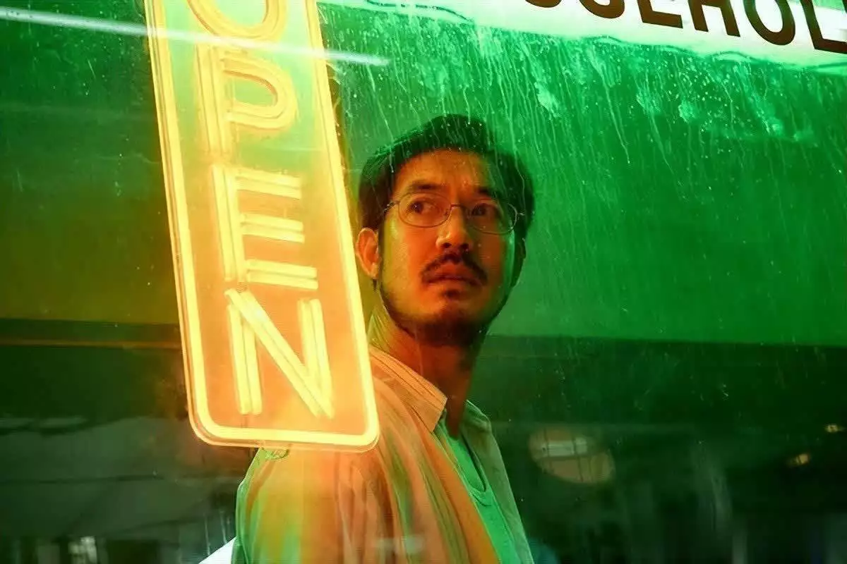 回魂计配角阵容_回魂计_回魂计隐藏演员