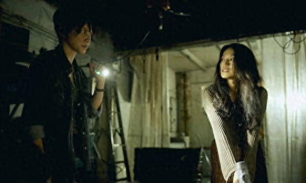 回魂计幕后花絮_回魂计剧情简介_回魂计工业化流程拍摄