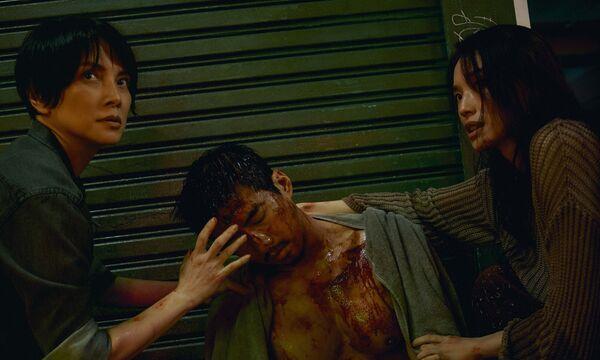 回魂计幕后花絮_回魂计工业化流程拍摄_回魂计剧情简介