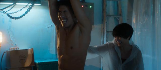 回魂计 台湾Netflix 诈骗复仇_回魂计台剧