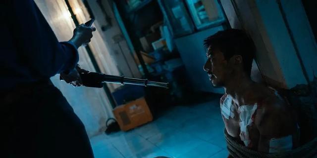 回魂计台剧_回魂计 台湾Netflix 诈骗复仇