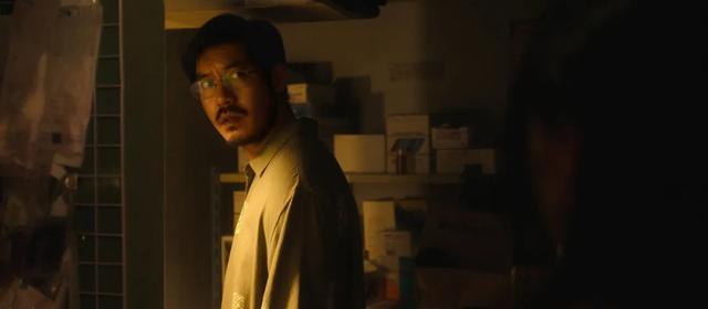 回魂计台剧_回魂计 台湾Netflix 诈骗复仇