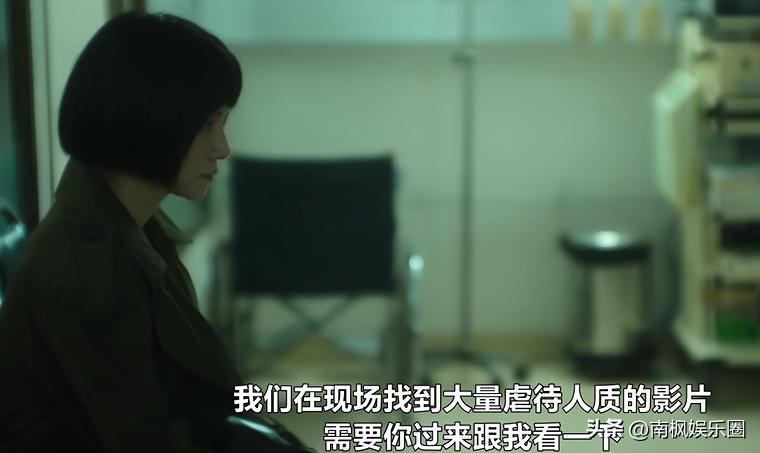 回魂计剧情简介_台剧回魂计 复活仇人 母亲复仇血路