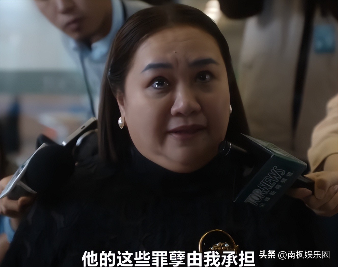 台剧回魂计 复活仇人 母亲复仇血路_回魂计剧情简介