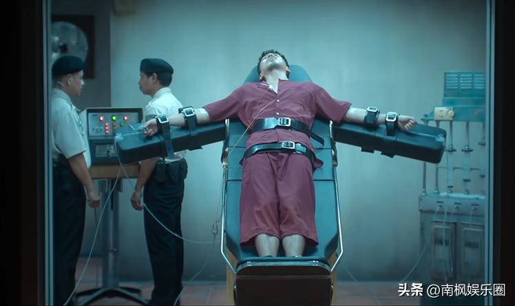 回魂计剧情简介_台剧回魂计 复活仇人 母亲复仇血路