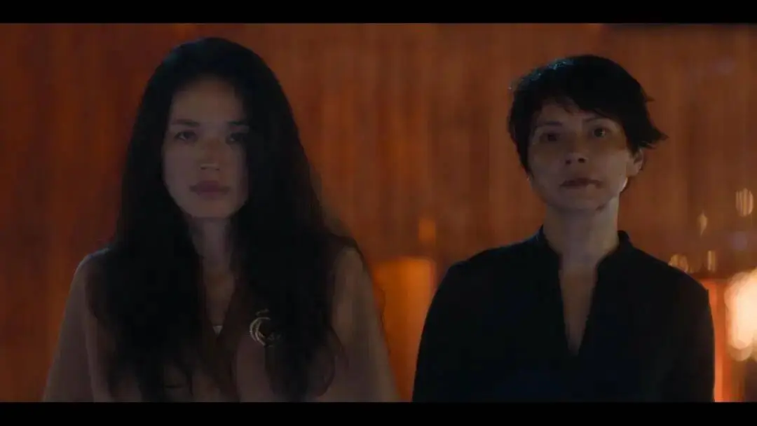 回魂计 药店哥 真真角色_回魂计