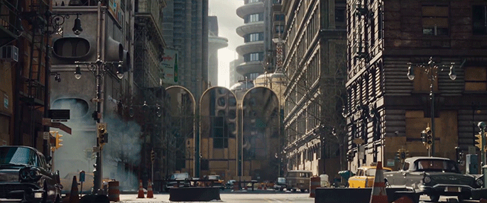 神奇4侠初露锋芒什么时候上映_漫威电影宇宙新篇章重启分析_神奇4侠初露锋芒票房口碑双崩盘