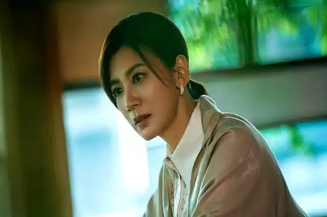 回魂计什么时候播_复仇剧 拉人审判 回魂计