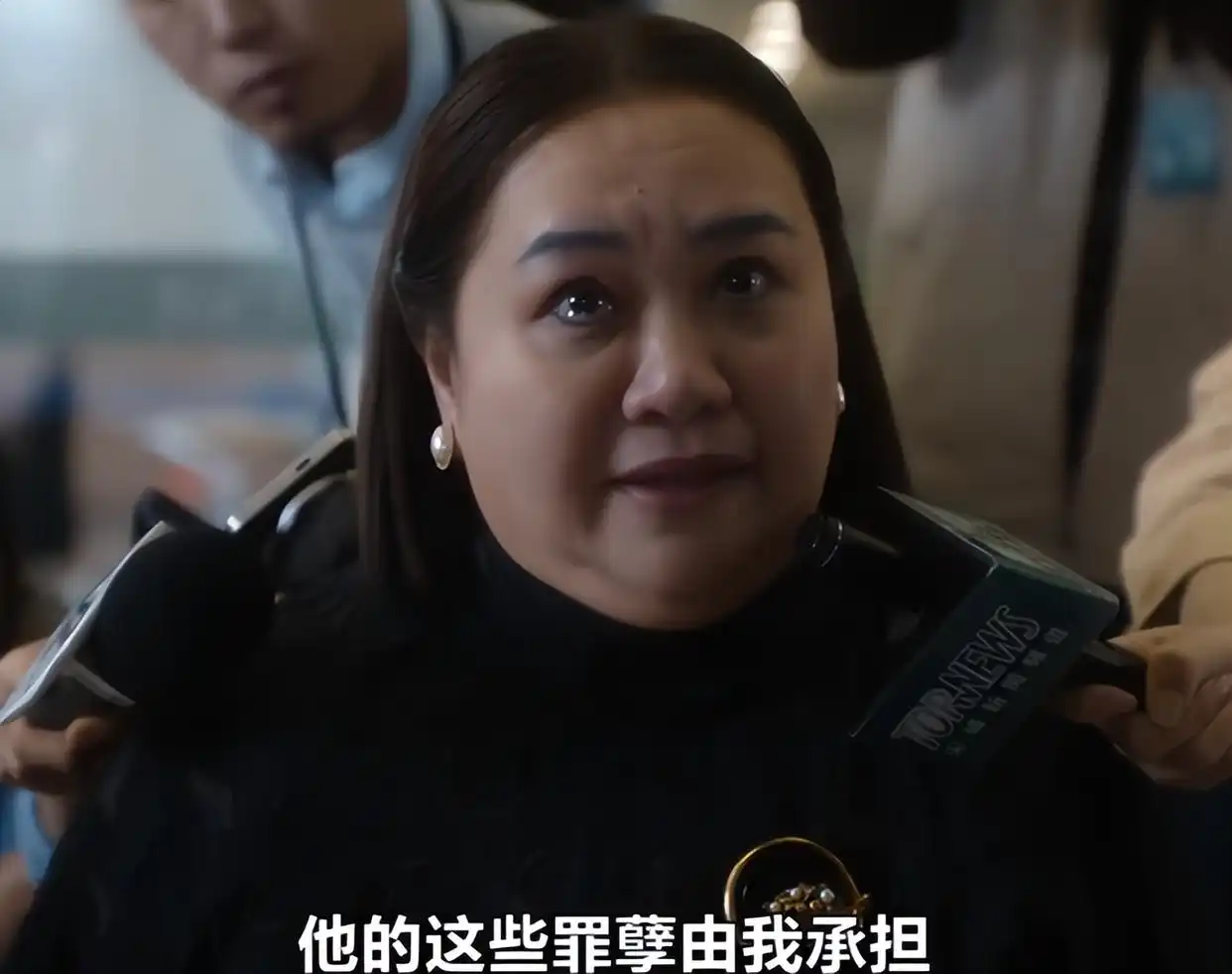 回魂计剧情简介_台剧回魂计剧情反转_台剧回魂计剧情介绍