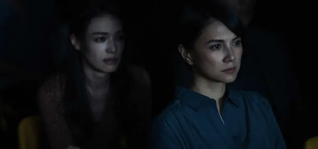 回魂计台剧_台剧回魂计 舒淇李心洁贾静雯 复活复仇悬疑剧