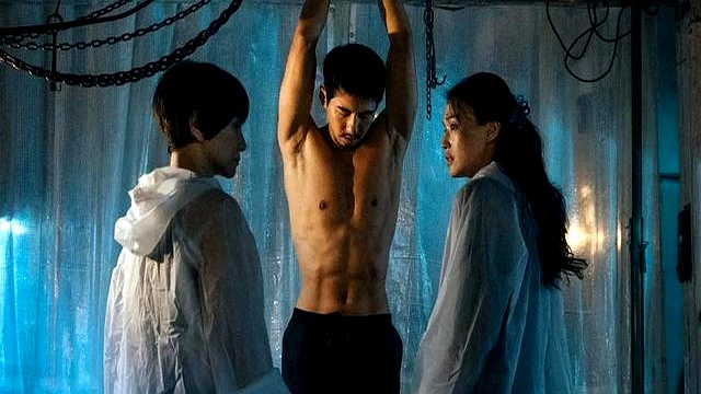 回魂计 舒淇 李雅均_回魂计剧情简介