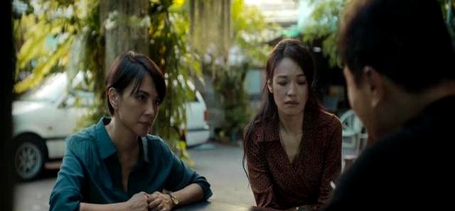 回魂计剧情简介_回魂计 舒淇 李雅均