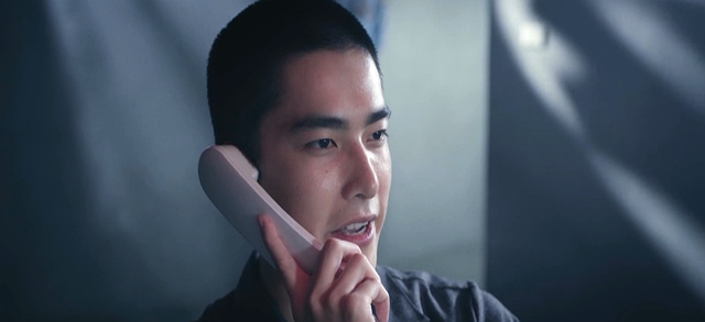 如果我不曾见过太阳 幕后黑手 真相从不简单_如果我不曾见过太阳电视剧