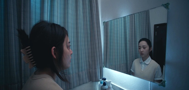 如果我不曾见过太阳 幕后黑手 真相从不简单_如果我不曾见过太阳电视剧