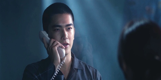 如果我不曾见过太阳 幕后黑手 真相从不简单_如果我不曾见过太阳电视剧