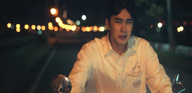 如果我不曾见过太阳 幕后黑手 真相从不简单_如果我不曾见过太阳电视剧