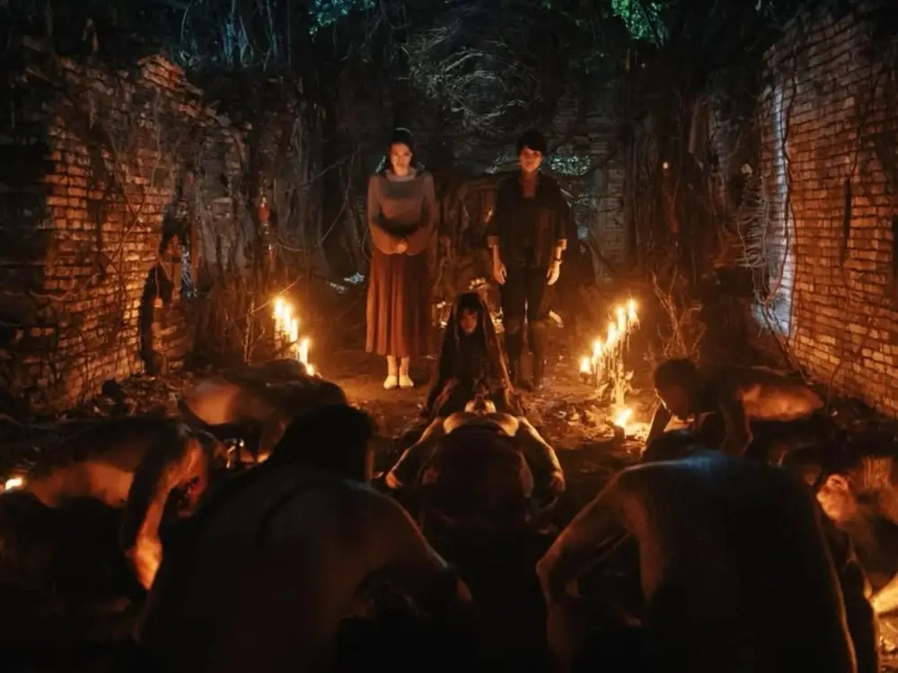 回魂计演员阵容_回魂计剧情简介_2025台剧回魂计剧情