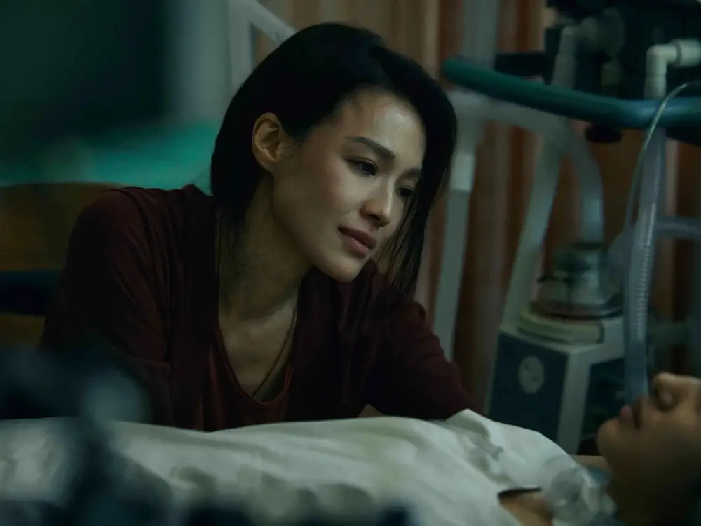 回魂计演员阵容_回魂计剧情简介_2025台剧回魂计剧情