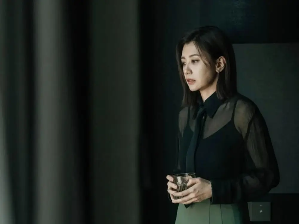 2025台剧回魂计剧情_回魂计剧情简介_回魂计演员阵容