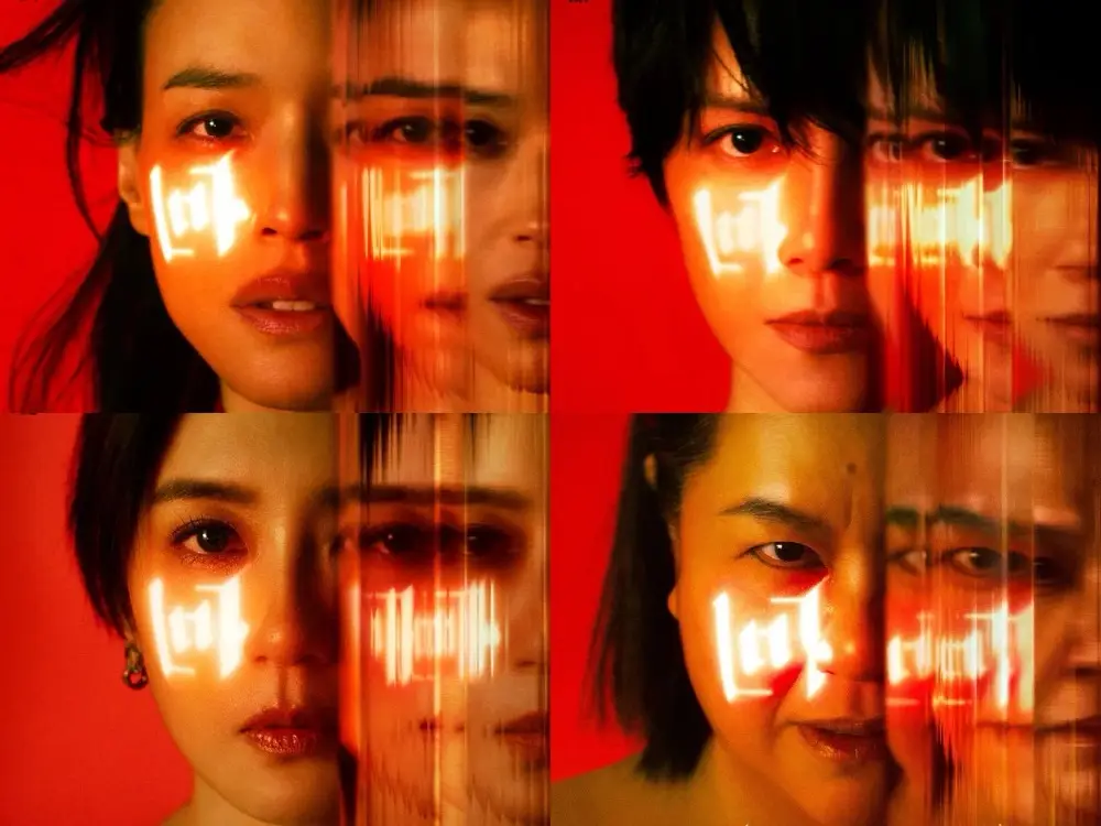 回魂计剧情简介_2025台剧回魂计剧情_回魂计演员阵容