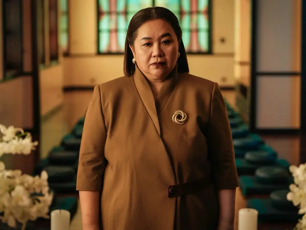 2025台剧回魂计剧情_回魂计演员阵容_回魂计剧情简介