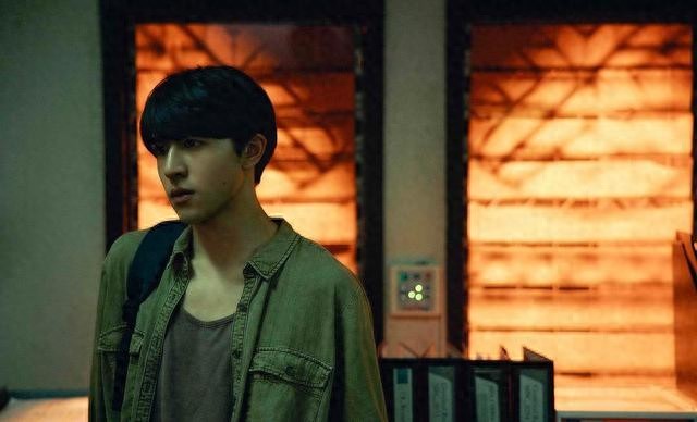 回魂计台剧_黑暗系复仇剧_回魂记