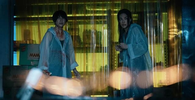 回魂计台剧_黑暗系复仇剧_回魂记