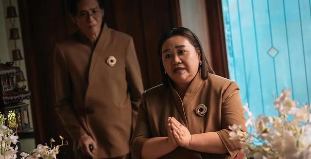 回魂记_黑暗系复仇剧_回魂计台剧