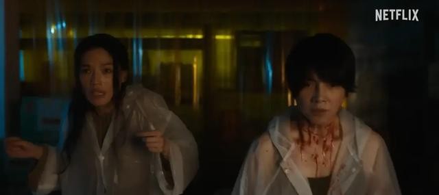 回魂计台剧_回魂记_黑暗系复仇剧