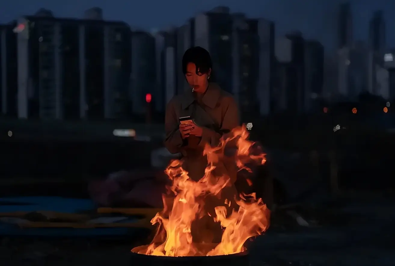 回魂计剧情简介_回魂计现实悲凉_回魂计剧情