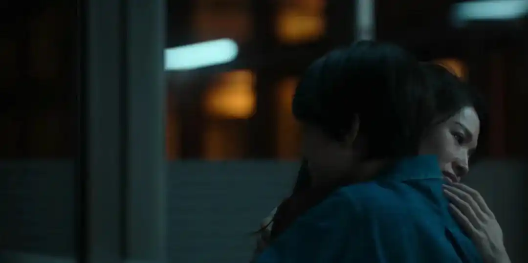 台剧回魂计 复仇正当性 探讨 母爱与憎恨的界线_回魂计台剧