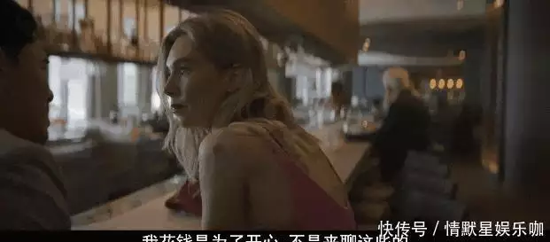 神奇4侠初露锋芒 凡妮莎柯比 黑夜终至 电影剧情分析_神奇4侠初露锋芒到底有没有啊