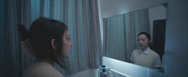 如果我不曾见过太阳电视剧_如果我不曾见过太阳 悬疑心理剧 真实案件改编