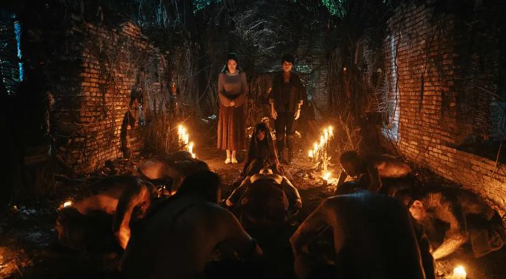 回魂计与KK园区诈骗案呼应_回魂计剧情介绍_回魂计