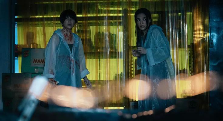 回魂计与KK园区诈骗案呼应_回魂计剧情介绍_回魂计