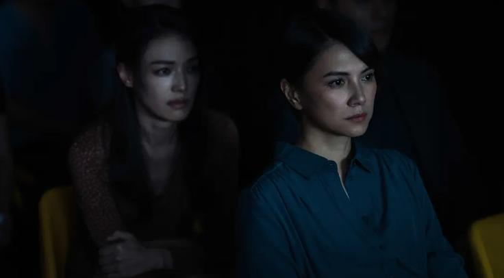 回魂计与KK园区诈骗案呼应_回魂计_回魂计剧情介绍