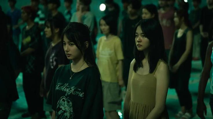 回魂计与KK园区诈骗案呼应_回魂计剧情介绍_回魂计