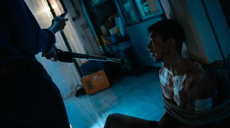 回魂计与KK园区诈骗案呼应_回魂计_回魂计剧情介绍