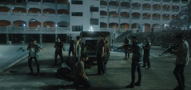 回魂计 真真 棋子_回魂计