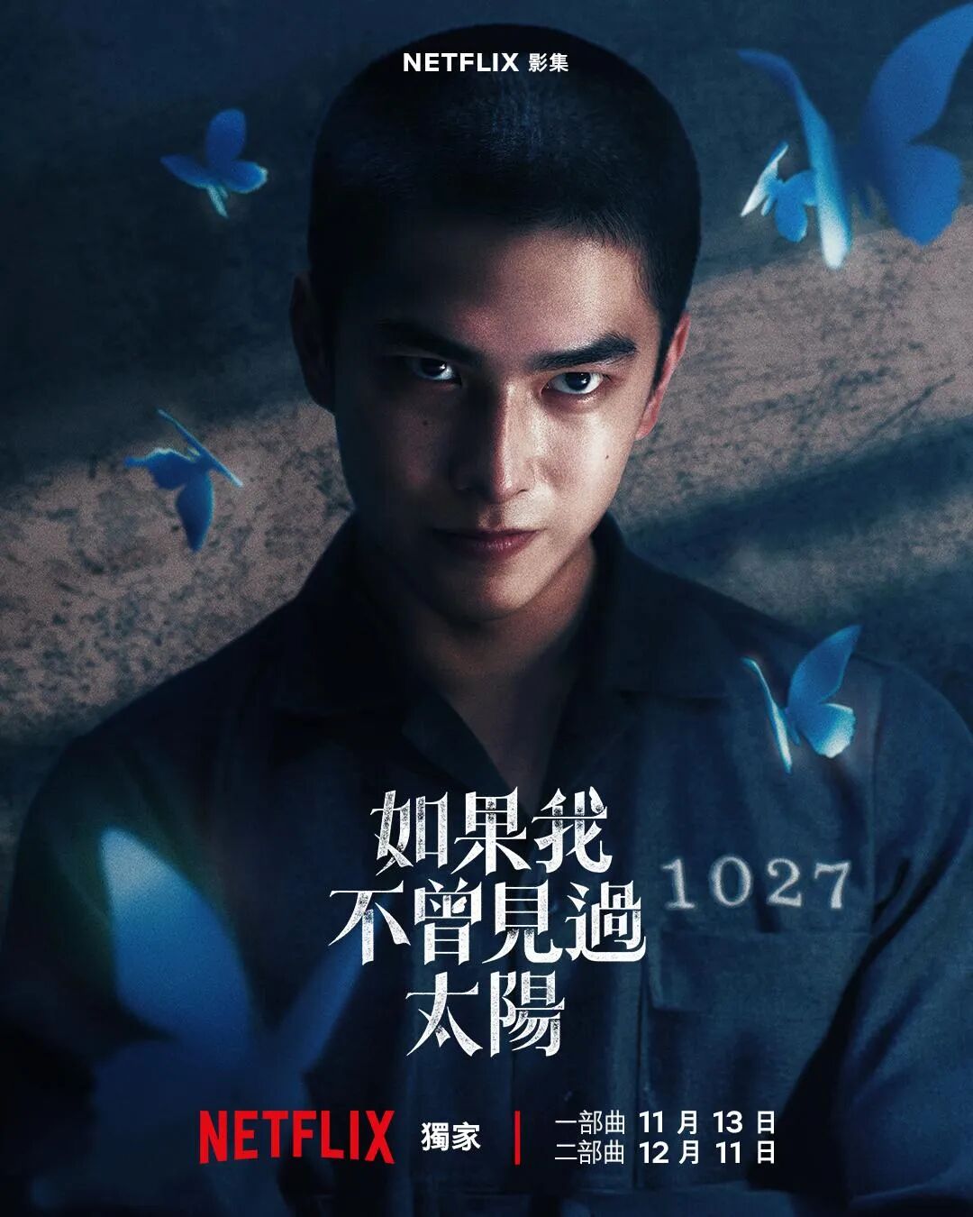 如果我不曾见过太阳 悬疑剧 创伤爱情_如果我不曾见过太阳电视剧