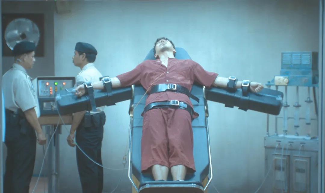 回魂计里的现实苦水_Netflix回魂计_回魂计台剧